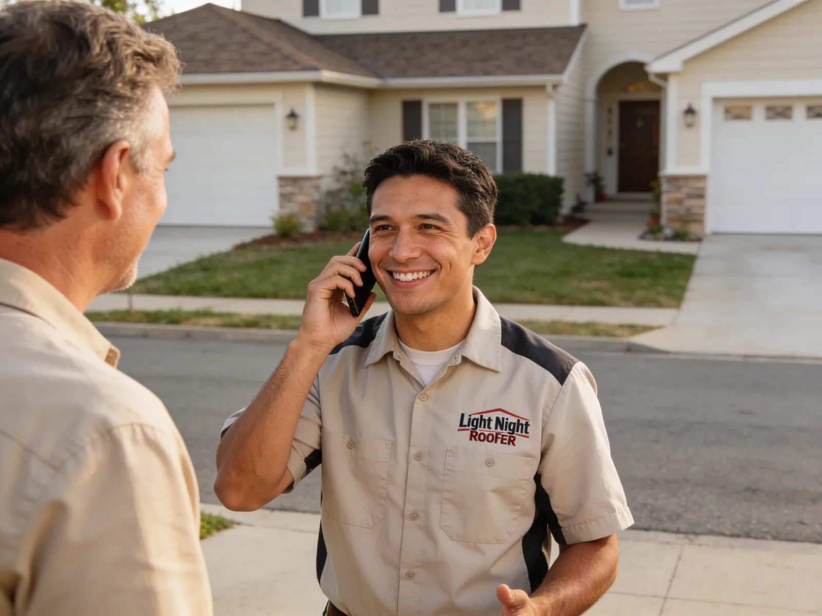 Emergency Roof Repair Royal Oak, MD FAQs